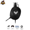 Tai Nghe Gaming Có Dây ASUS TUF Gaming H1 Gen II (USB 7.1, LED đơn)
