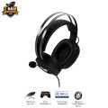 Tai Nghe Gaming Có Dây ASUS TUF Gaming H1 Gen II (USB 7.1, LED đơn)