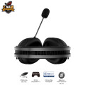 Tai Nghe Gaming Có Dây ASUS TUF Gaming H1 Gen II (USB 7.1, LED đơn)