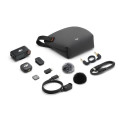 Bộ Micro Thu Âm Không Dây DJI Mic 3 (1TX, 1TX)