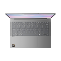 Laptop Lenovo IdeaPad Slim 5 14AKP10 83HX001JVN (AMD Ryzen AI 7 350, RAM 32GB, SSD 1TB, AMD Radeon 860M, Màn Hình 14inch WUXGA OLED, Windows 11, Màu Xám)