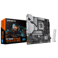 Mainboard Gigabyte B760M GAMING WIFI6 PLUS GEN5 (LGA 1700, 2x DDR5, HDMI, Displayport, VGA, M.2 PCIe 4.0, LAN 2.5G)