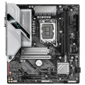 Mainboard Gigabyte B760M GAMING WIFI6 PLUS GEN5 (LGA 1700, 2x DDR5, HDMI, Displayport, VGA, M.2 PCIe 4.0, LAN 2.5G)