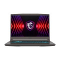 Laptop Gaming MSI Thin 15 B13UC-3247VN 16GB (Intel Core i5-13420H, RAM 16GB, SSD 512GB, GeForce RTX 3050 4GB, Màn Hình 15.6inch FullHD 144Hz, Windows 11)