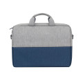 Túi Xách laptop Rivacase 7532 Blue Grey