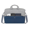Túi Xách laptop Rivacase 7532 Blue Grey