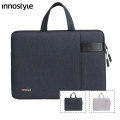 Túi Chống Sốc Innostyle 14inch DailyFlow Carrying Macbook, Laptop S100BLK-14 Black