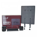 Bảng Treo Phụ Kiện Pegboard Gaming EDRA EPG01