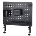 Bảng Treo Phụ Kiện Pegboard Gaming EDRA EPG01