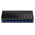 Switch 8 Port Cudy GS108D Gigabit Umanaged (Vỏ nhựa)