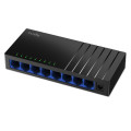 Switch 8 Port Cudy GS108D Gigabit Umanaged (Vỏ nhựa)