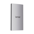 Ổ Cứng Gắn Ngoài SSD LEXAR ES3 1TB (LES3XXX001T-RNSNG, SLIVER)