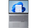 Laptop Lenovo ThinkBook 16 G8 IRL 21SH0095VA (Core 7 240H, RAM 16GB, SSD 512G, Màn Hình 16inch WUXGA, NoOS, Arctic Grey)