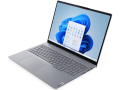 Laptop Lenovo ThinkBook 16 G8 IRL 21SH0095VA (Core 7 240H, RAM 16GB, SSD 512G, Màn Hình 16inch WUXGA, NoOS, Arctic Grey)