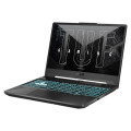 Laptop ASUS TUF Gaming A15 FA506NCG-HN184W (AMD Ryzen 7 7445HS, RTX 3050 4GB, Màn Hình 15.6 inch FHD 144Hz, RAM 16GB, SSD 512GB, Windows 11, Màu Đen)