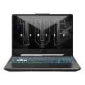 Laptop ASUS TUF Gaming A15 FA506NCG-HN184W (AMD Ryzen 7 7445HS, RTX 3050 4GB, Màn Hình 15.6 inch FHD 144Hz, RAM 16GB, SSD 512GB, Windows 11, Màu Đen)