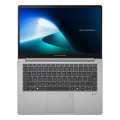 Laptop ASUS ExpertBook P1403CVA-i716-50W (Intel Core i7-13620H, RAM 16GB, SSD 512GB, VGA Intel UHD, Màn Hình 14 inch FHD, Windows 11, Màu Xám)