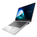 Laptop ASUS ExpertBook P1403CVA-i716-50W (Intel Core i7-13620H, RAM 16GB, SSD 512GB, VGA Intel UHD, Màn Hình 14 inch FHD, Windows 11, Màu Xám)