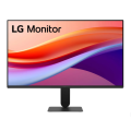 Màn Hình LG 27inch 27U411A-B (Full HD, IPS, 120Hz, 1ms, HDMI, VGA, Màu Đen)