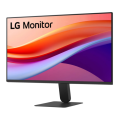 Màn Hình LG 27inch 27U411A-B (Full HD, IPS, 120Hz, 1ms, HDMI, VGA, Màu Đen)