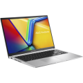 Laptop Asus Vivobook 15 X1502VA-BQ885W (Intel Core i5-13420H, RAM 16GB, SSD 512GB, Intel HD Graphics, Màn Hình 15.6 inch FullHD IPS, Windows 11, Màu Bạc)