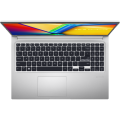 Laptop Asus Vivobook 15 X1502VA-BQ885W (Intel Core i5-13420H, RAM 16GB, SSD 512GB, Intel HD Graphics, Màn Hình 15.6 inch FullHD IPS, Windows 11, Màu Bạc)