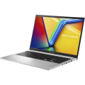 Laptop Asus Vivobook 15 X1502VA-BQ885W (Intel Core i5-13420H, RAM 16GB, SSD 512GB, Intel HD Graphics, Màn Hình 15.6 inch FullHD IPS, Windows 11, Màu Bạc)