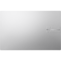 Laptop Asus Vivobook 15 X1502VA-BQ885W (Intel Core i5-13420H, RAM 16GB, SSD 512GB, Intel HD Graphics, Màn Hình 15.6 inch FullHD IPS, Windows 11, Màu Bạc)