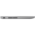 Laptop Asus Vivobook 15 X1502VA-BQ885W (Intel Core i5-13420H, RAM 16GB, SSD 512GB, Intel HD Graphics, Màn Hình 15.6 inch FullHD IPS, Windows 11, Màu Bạc)