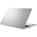 Laptop Asus Vivobook 15 X1502VA-BQ885W (Intel Core i5-13420H, RAM 16GB, SSD 512GB, Intel HD Graphics, Màn Hình 15.6 inch FullHD IPS, Windows 11, Màu Bạc)