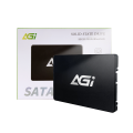 Ổ Cứng SSD AGI AI238 256GB SATA III 2.5 Inch (AGI240G18AI238-CB)