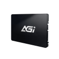 Ổ Cứng SSD AGI AI238 256GB SATA III 2.5 Inch (AGI240G18AI238-CB)