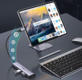 Bộ Chia USB Type-C Ra 4 Cổng USB 3.0 Vỏ Nhôm Ugreen 20841 Cao Cấp