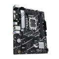 Mainboard Asus PRIME B760M-K (LGA 1700, 2x DDR5, HDMI, VGA, M.2 PCIe 4.0, m-ATX)