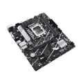 Mainboard Asus PRIME B760M-K (LGA 1700, 2x DDR5, HDMI, VGA, M.2 PCIe 4.0, m-ATX)