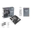 Mainboard Asus PRIME B760M-K (LGA 1700, 2x DDR5, HDMI, VGA, M.2 PCIe 4.0, m-ATX)