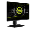 Màn Hình Gaming 24.5 inch MSI MAG 255PXF (Rapid IPS, FHD, 300Hz, 0.5ms, HDMI, DisplayPort)
