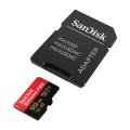 Thẻ Nhớ MicroSDXC SanDisk Extreme Pro V30 A2 512GB 200MB/s (SDSQXCD-512G-GN6MA)