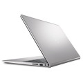 Laptop Dell 15 DC15250 DC5I7748W1 (Intel Core i7-1355U, RAM 16GB, SSD 512GB, VGA Intel Graphics, Màn Hình 15.6 inch FHD, Windows 11, Office, Màu Bạc)