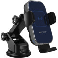 Giá Đỡ Sạc Không Dây Trên Ô Tô Mazer Infinite BOOST Air Drive V2 15W Wireless Car Mount M-NAW-005A