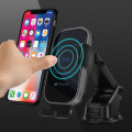 Giá Đỡ Sạc Không Dây Trên Ô Tô Mazer Infinite BOOST Air Drive V2 15W Wireless Car Mount M-NAW-005A