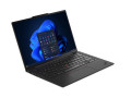 Laptop Lenovo ThinkPad X1 Carbon Gen 13 21NX003AVN (Intel Core Ultra 7 255H, RAM 32GB, SSD 1TB, Intel Arc 140T, Màn Hình 14 inch WUXGA IPS, Windows 11 Pro, Màu Đen)