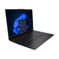 Laptop Lenovo ThinkPad L16 Gen 2 (21SA000GVA) (Intel Core Ultra 5 225U, RAM 16GB, SSD 1TB, Intel Graphics, Màn Hình 16inch WUXGA, FreeDOS, Màu Đen)