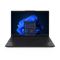 Laptop Lenovo ThinkPad L16 Gen 2 (21SA000GVA) (Intel Core Ultra 5 225U, RAM 16GB, SSD 1TB, Intel Graphics, Màn Hình 16inch WUXGA, FreeDOS, Màu Đen)