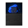 Laptop Lenovo ThinkPad L16 Gen 2 (21SA000GVA) (Intel Core Ultra 5 225U, RAM 16GB, SSD 1TB, Intel Graphics, Màn Hình 16inch WUXGA, FreeDOS, Màu Đen)