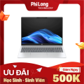 Laptop HP OmniBook 5 AI 16-AF1048TU BZ7Q9PA (Intel Core Ultra 5 225U, RAM 16GB, SSD 512GB, VGA Intel Graphic, Màn Hình 16 inch WUXGA, Windows 11, Office)