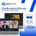 Laptop HP OmniBook 5 AI 16-AF1048TU BZ7Q9PA (Intel Core Ultra 5 225U, RAM 16GB, SSD 512GB, VGA Intel Graphic, Màn Hình 16 inch WUXGA, Windows 11, Office)
