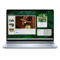 Laptop Dell Inspiron 16 5640 N5640-i5U165W11IBU (Intel Core i5-1334U, RAM 16GB, SSD 512GB, VGA Intel Graphics, Màn Hình 16inch FHD+, Windows 11, Office, Ice Blue)