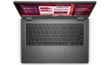 Laptop Dell Latitude 3450 L3450-1335U-16512W-FBL (Intel Core i5-1335U, RAM 16GB, SSD 512GB, VGA Intel Iris Xe, Màn Hình 14 inch FHD, Windows 11)