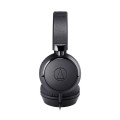 Tai Nghe On-Ear Type-C Audio-Technica ATH-S120C-BK (Màu Đen, Micro, Cáp 1m2)